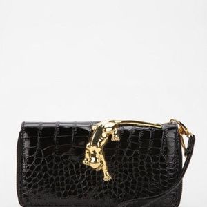 Jaguar Wallet // Deena & Oozzy // Urban Outfitters