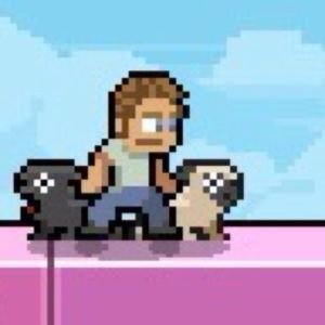 Meet your Posher, Kien