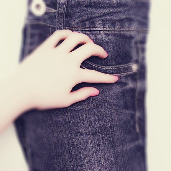Great condition Guess kids jeans