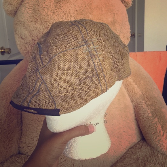 True religion hat
