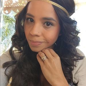 Meet your Posher, Martha