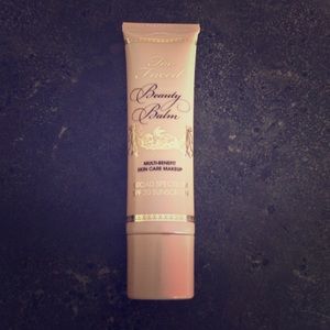Too Faced Tinted Beauty Balm