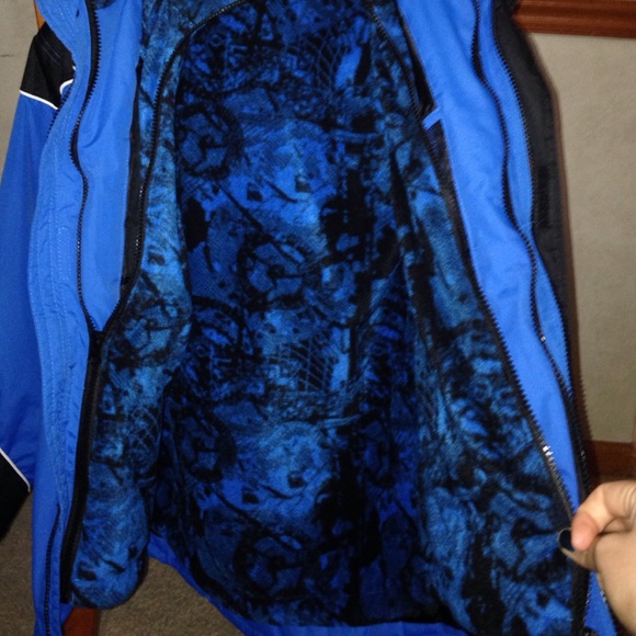 Protection system coat - Picture 2 of 4