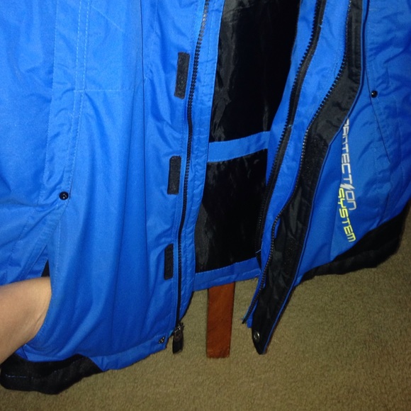 Protection system coat - Picture 4 of 4
