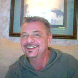 Meet your Posher, Eddie