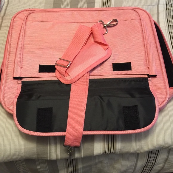 17" laptop bag