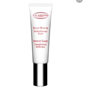 Clarina eclat minute instant light complexion perf