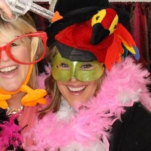 Meet your Posher, Esther