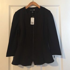 Forever 21 Jacket