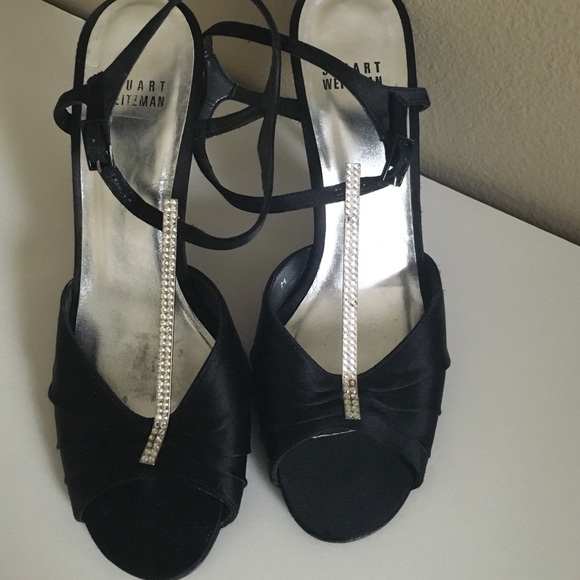 Stuart Weitzman Heels