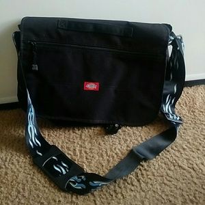 Messenger bag