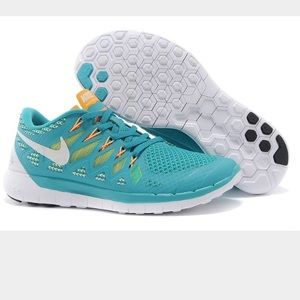 Nike Free 5.0