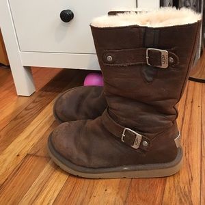 Ugg boots