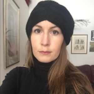 Meet your Posher, Paige