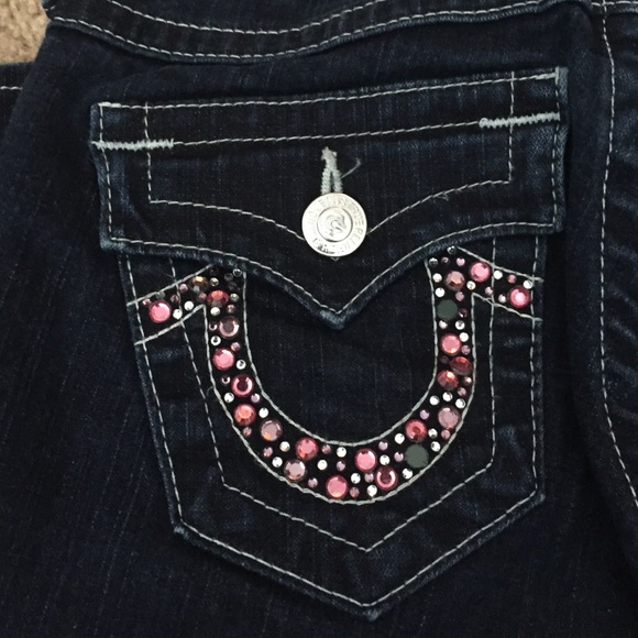 True Religion- SIZE 26