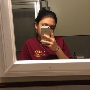 Meet your Posher, Anahi