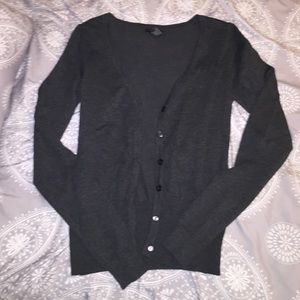 SALE- Cardigan/Sweater