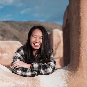 Meet your Posher, Madelyn