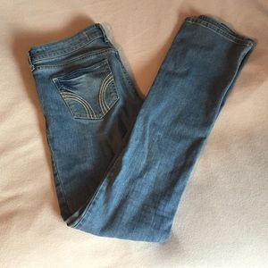 🌸Hollister Jeans