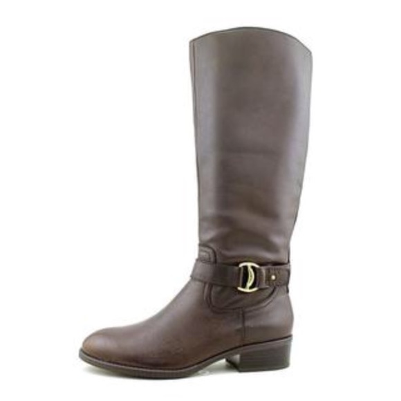 Ralph Lauren "Micah" Boots