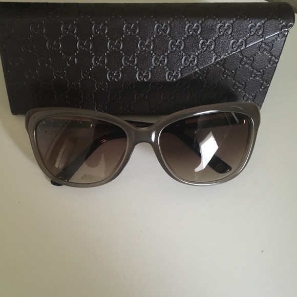 Gucci sunglasses