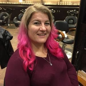 Meet your Posher, L susan