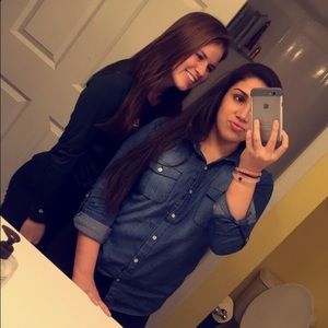 Meet your Posher, Bailey