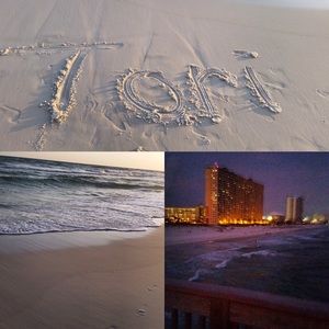 Meet your Posher, Tori