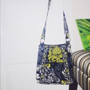 Vera Bradley Crossbody