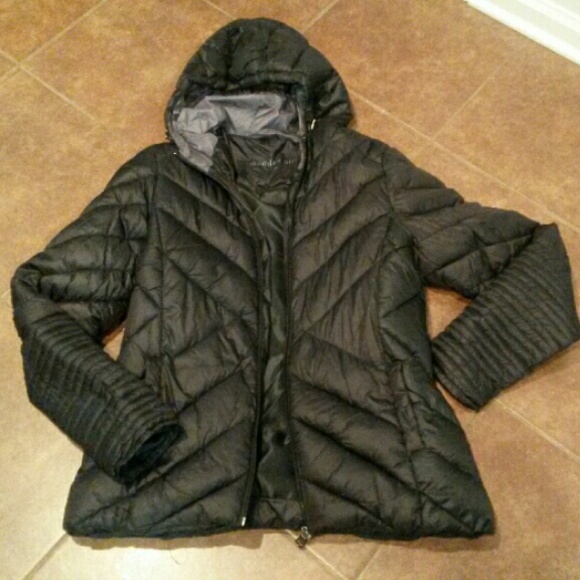Madden Girl coat