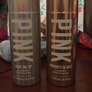 $20.00 for the set. BRAND NEW