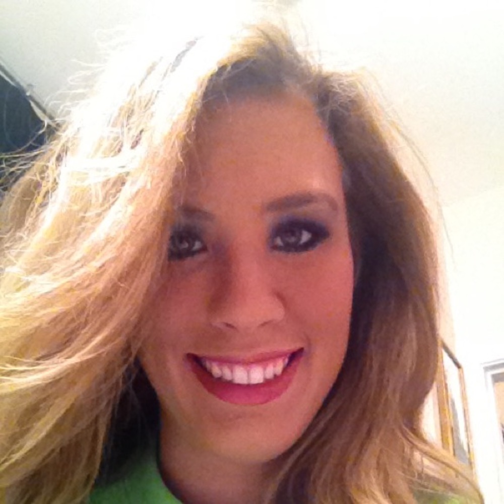 Meet your Posher, Chantal