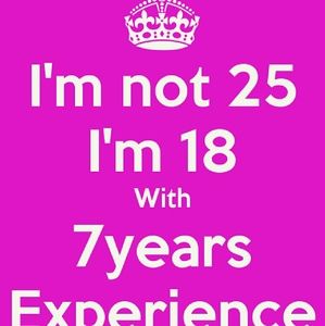 Meet your Posher, Renee