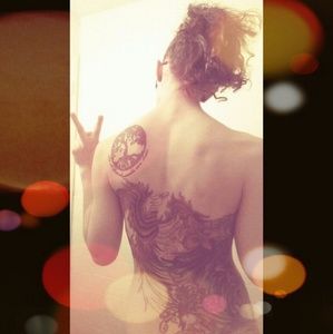 Meet your Posher, Ashley