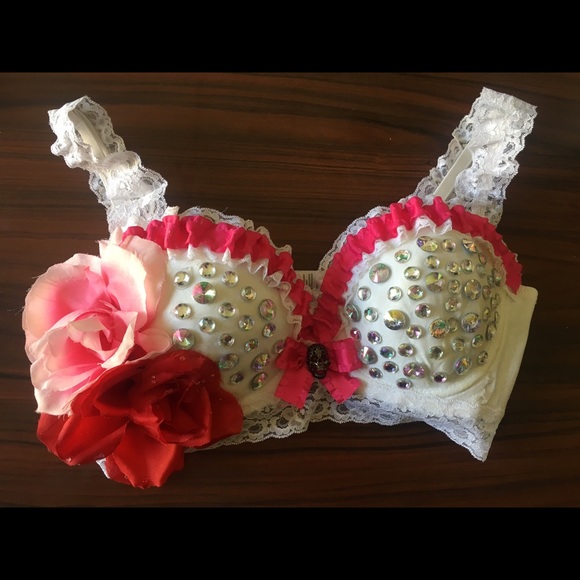 Rave Bra 36B