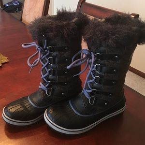 Sorel boots