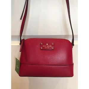 Kate Spade Hanna Wellesley Purse
