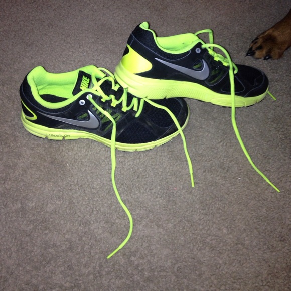 Nike lunar forever 2