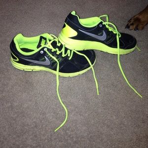 Nike lunar forever 2