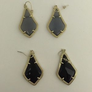 Kendra Scott 'Alex' Earrings
