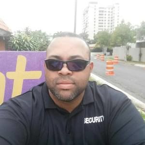 Meet your Posher, Cain andy