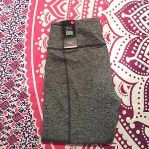 New VSX Cropped Yogas