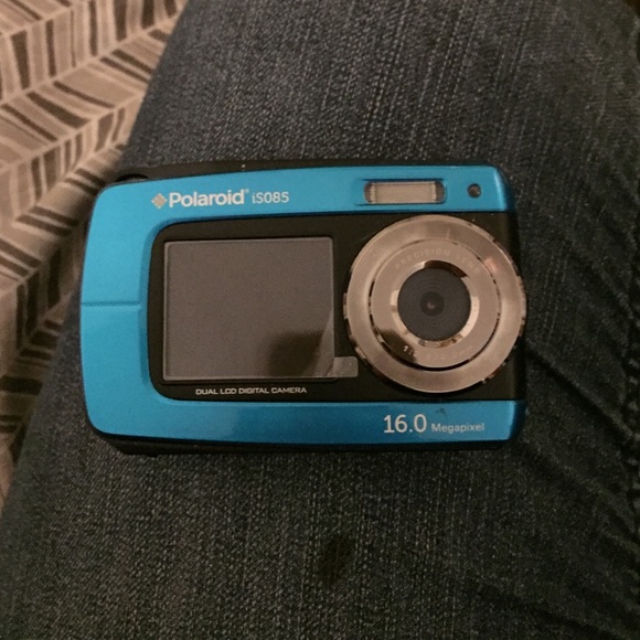 Camera/camcorder