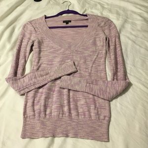 Express✨ Long sleeve top