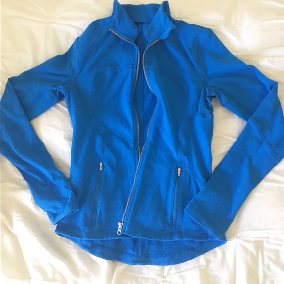 Lululemon Jacket