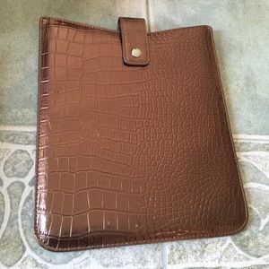 Ipad or tablet holder