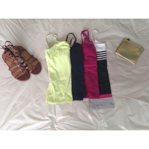 Tank top bundle