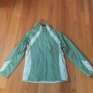 Columbia Women's Rain Jacket