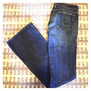 Citizens of Humanity Jeans