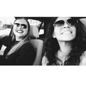 Meet your Posher, Taylor